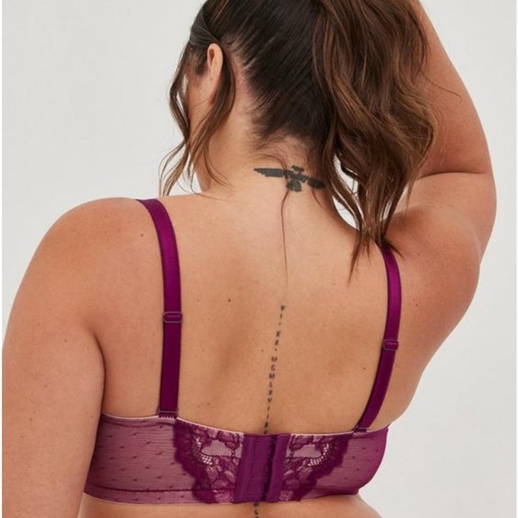 Unlined Balconette Bra 😍🥰 - Picture 3 of 6